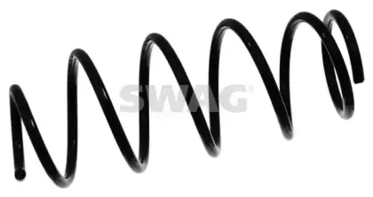 Пружина ходовой части SWAG купить